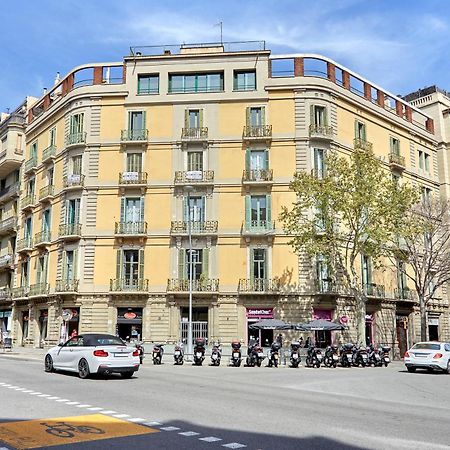 Vasanta Powered By Sonder Hotel Барселона Екстериор снимка