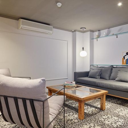 Vasanta Powered By Sonder Hotel Барселона Екстериор снимка