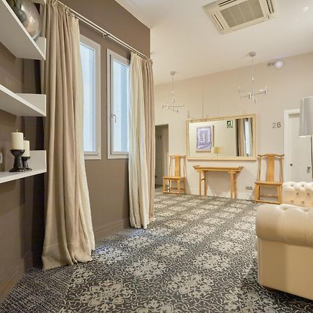 Vasanta Powered By Sonder Hotel Барселона Екстериор снимка