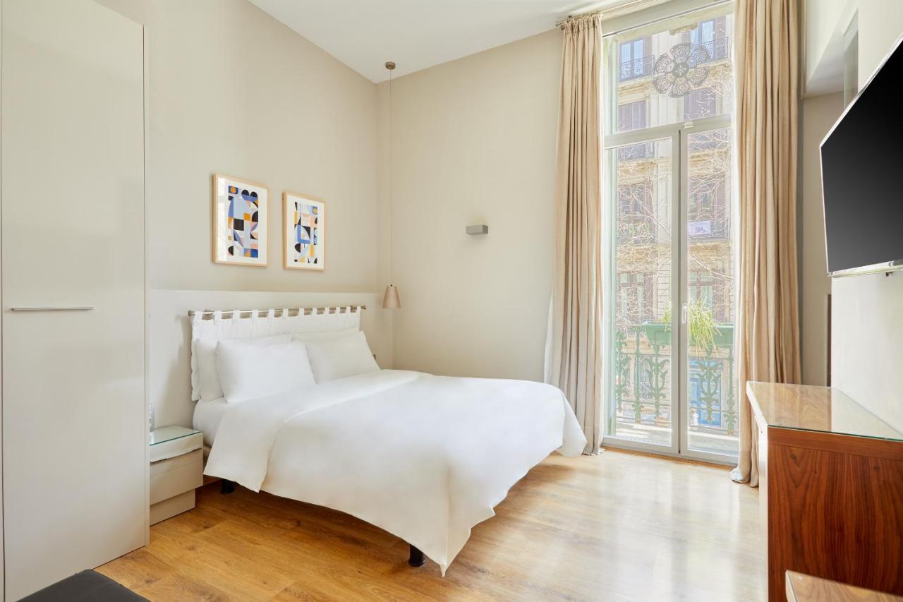 Vasanta Powered By Sonder Hotel Барселона Екстериор снимка