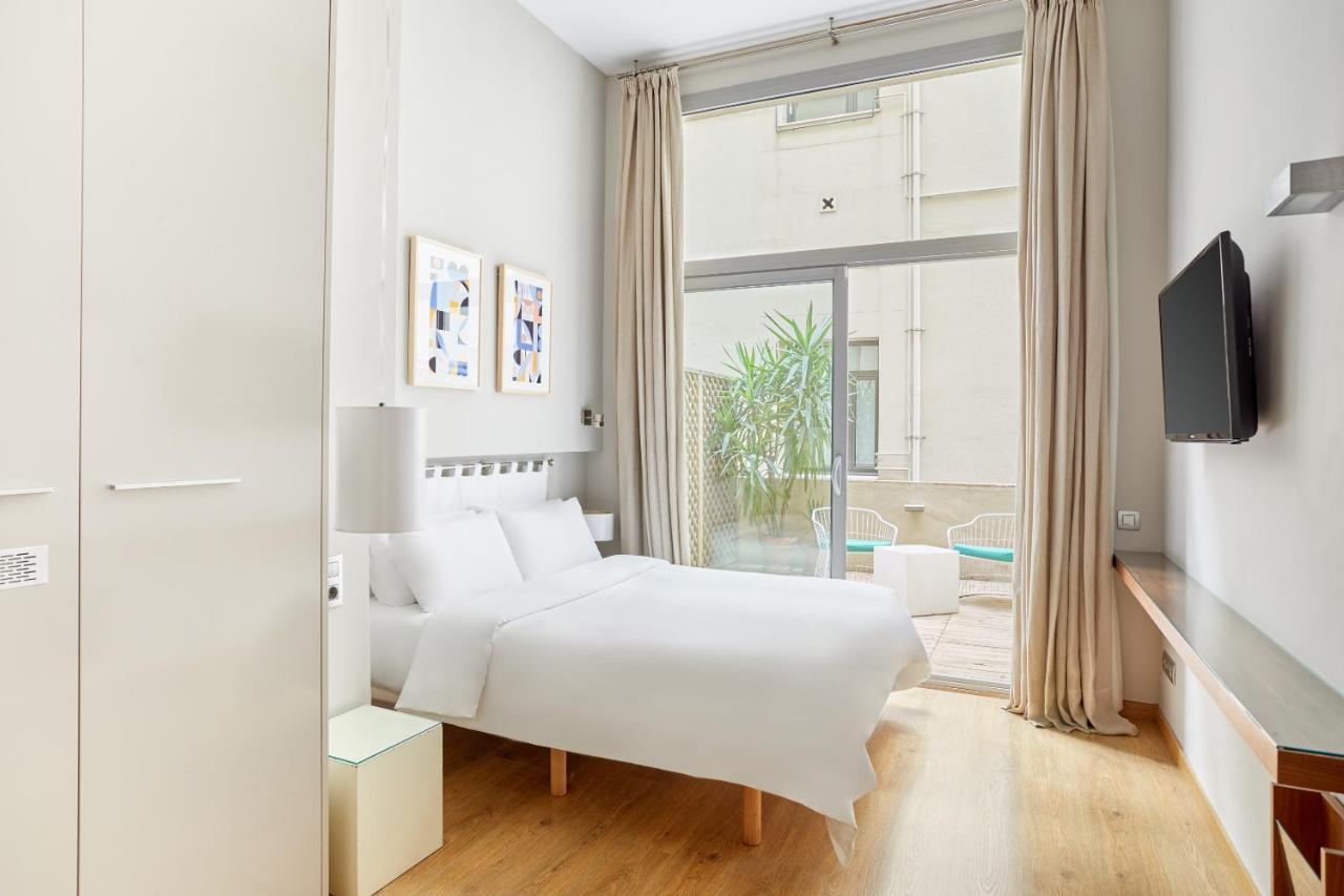 Vasanta Powered By Sonder Hotel Барселона Екстериор снимка