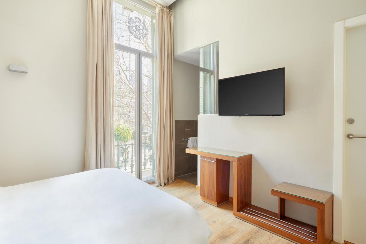 Vasanta Powered By Sonder Hotel Барселона Екстериор снимка