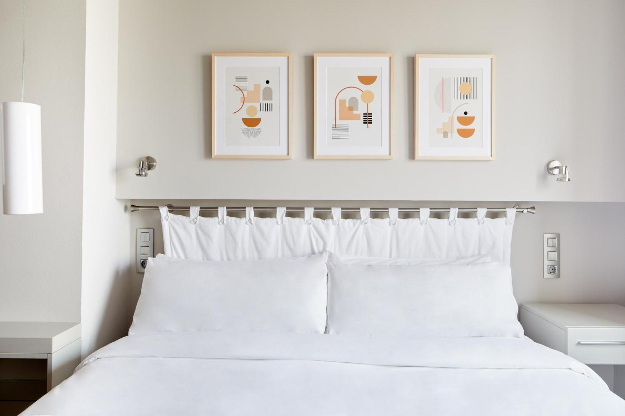 Vasanta Powered By Sonder Hotel Барселона Стая снимка