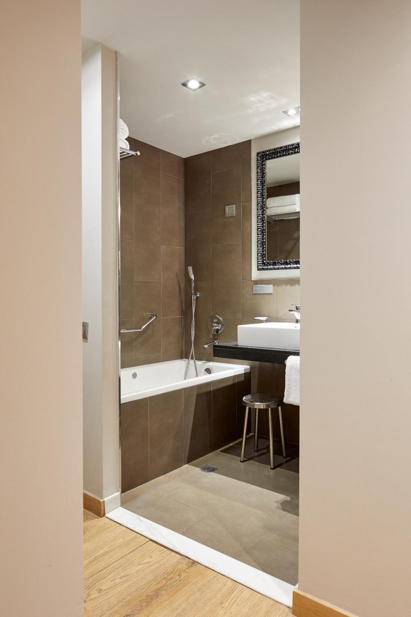 Vasanta Powered By Sonder Hotel Барселона Стая снимка