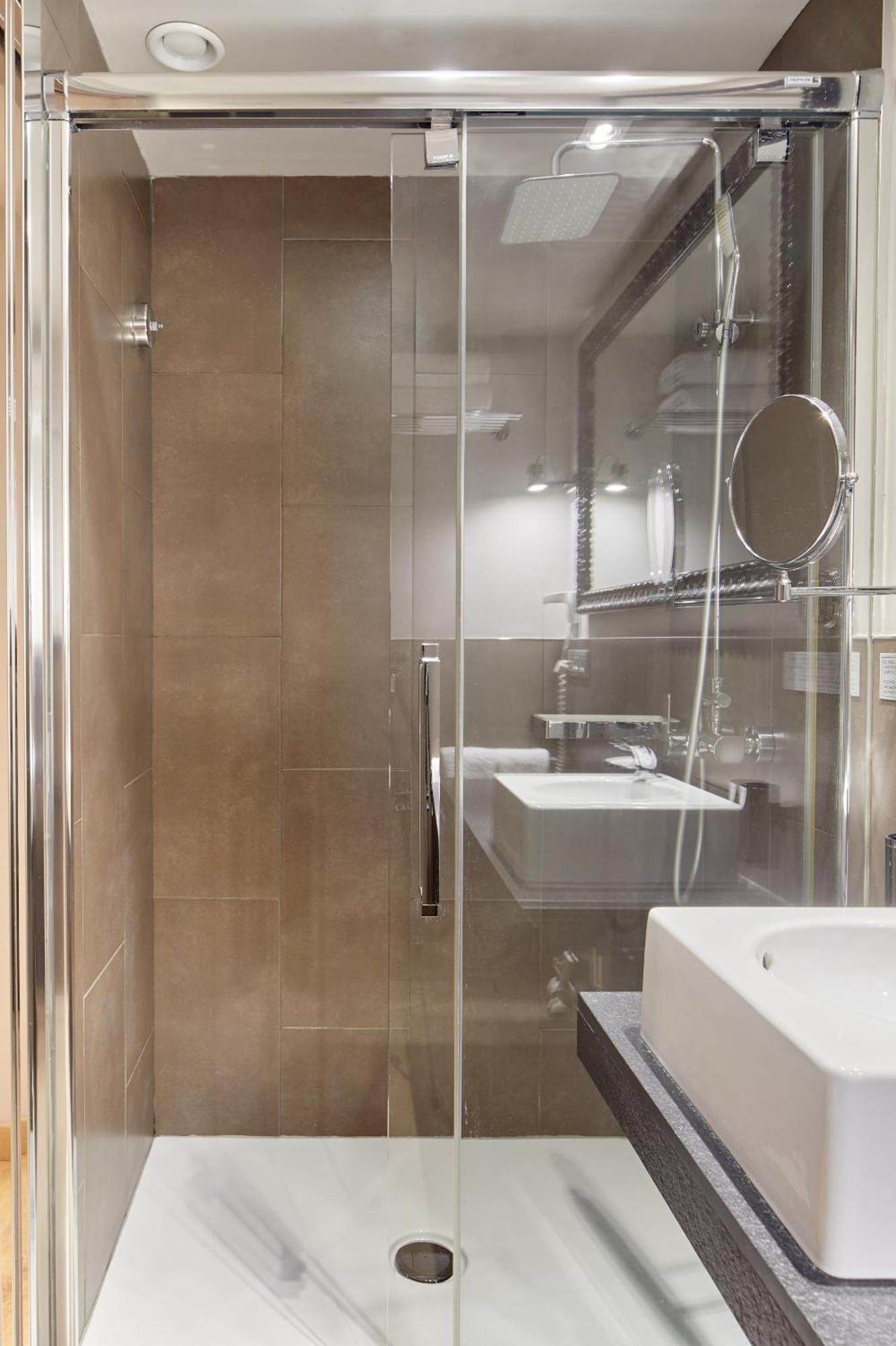 Vasanta Powered By Sonder Hotel Барселона Стая снимка