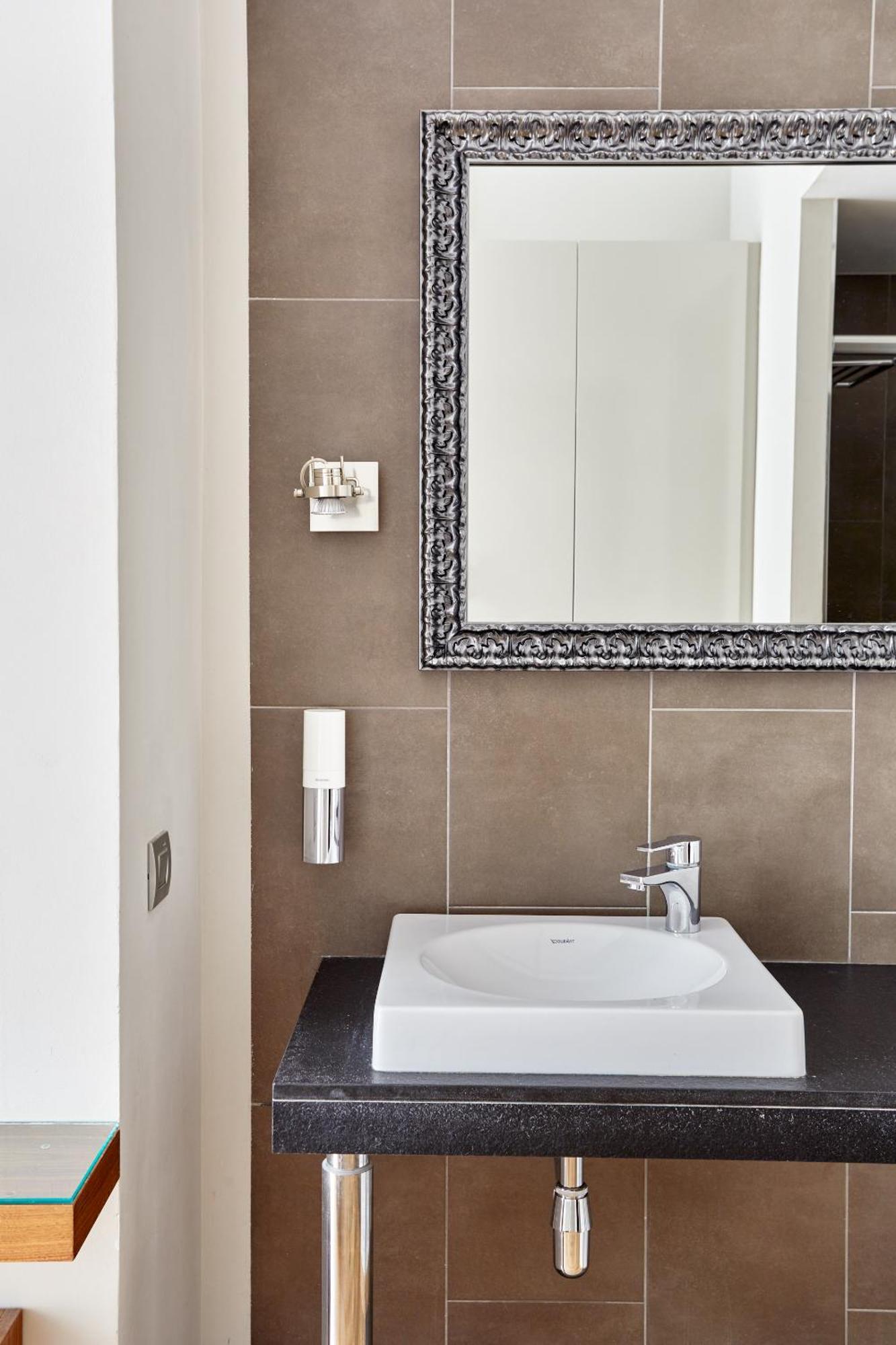 Vasanta Powered By Sonder Hotel Барселона Стая снимка