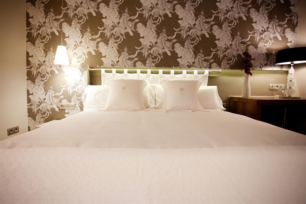 Vasanta Powered By Sonder Hotel Барселона Екстериор снимка